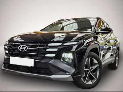 Hyundai Tucson (2026) - Foto 1