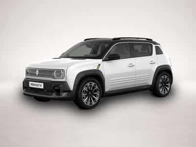 Renault R4 (2026) - Foto 1