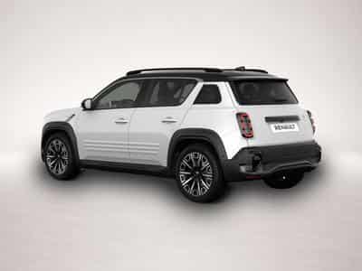 Renault R4 (2026) - Foto 4