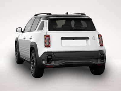 Renault R4 (2026) - Foto 5