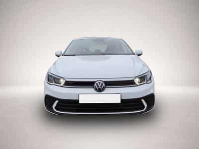 VW Polo (2025) - Foto 2