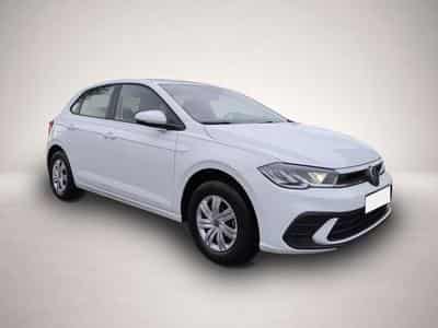 VW Polo (2025) - Foto 3