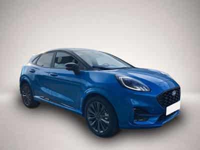 Ford Puma (2026) - Foto 6