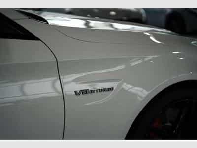 Mercedes C 63 AMG S Limousine *2.H *Pano *Perf-AGA *H-UP (2017) - Photo 12