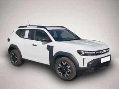 Dacia Duster (2025) - Foto 1