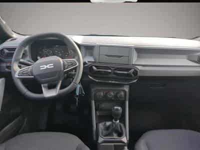 Dacia Duster (2025) - Foto 4