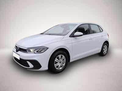 VW Polo (2025) - Foto 1