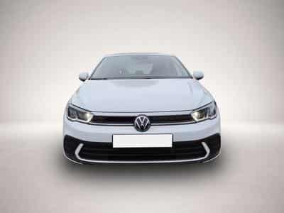 VW Polo (2025) - Foto 2