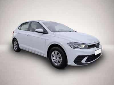 VW Polo (2025) - Foto 3