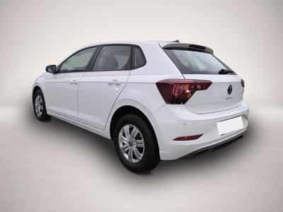 VW Polo (2025) - Foto 5