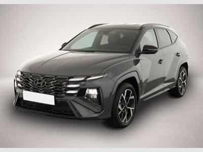 Hyundai Tucson (2026) - Foto 1