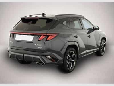 Hyundai Tucson (2026) - Foto 3
