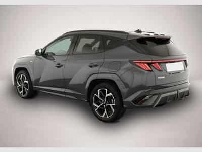 Hyundai Tucson (2026) - Foto 4