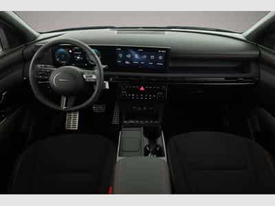 Hyundai Tucson (2026) - Foto 5