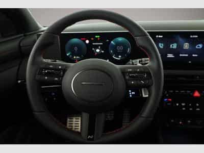 Hyundai Tucson (2026) - Foto 6