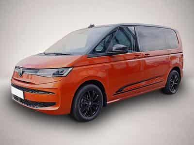 VW Multivan (2026) - Foto 3