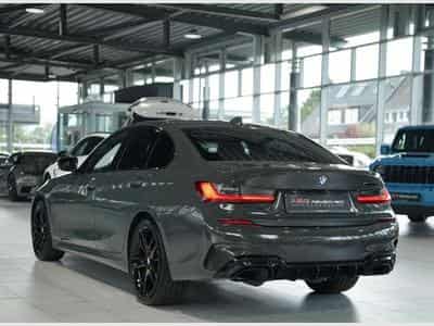 BMW M340 xD 2.H *19 *GSD *Kamera *HUD *Laser *ACC (2022) - Photo 10
