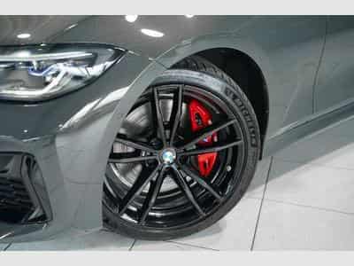 BMW M340 xD 2.H *19 *GSD *Kamera *HUD *Laser *ACC (2022) - Photo 3