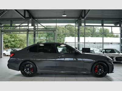 BMW M340 xD 2.H *19 *GSD *Kamera *HUD *Laser *ACC (2022) - Photo 7