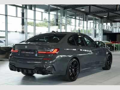 BMW M340 xD 2.H *19 *GSD *Kamera *HUD *Laser *ACC (2022) - Photo 8
