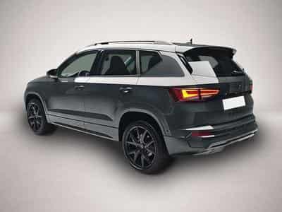 Cupra Ateca (2026) - Foto 3