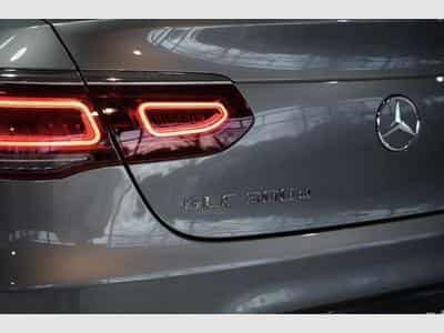 Mercedes GLC 300 Coupe d 4M AMG Line *Virtual *Schiebe (2022) - Photo 14