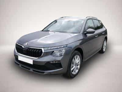 Skoda Kamiq (2026) - Foto 3