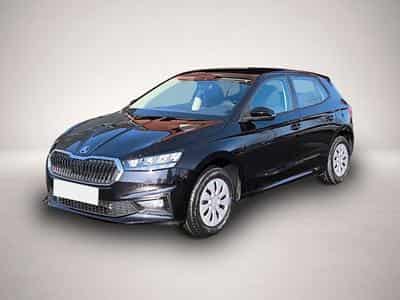 Skoda Fabia (2025) - Foto 1