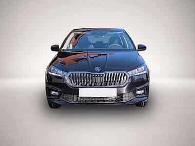 Skoda Fabia (2025) - Foto 2