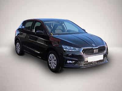 Skoda Fabia (2025) - Foto 3
