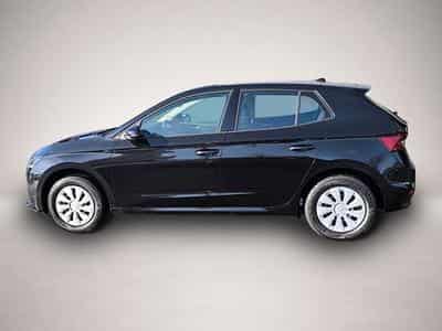 Skoda Fabia (2025) - Foto 4