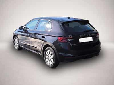 Skoda Fabia (2025) - Foto 5