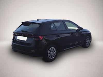 Skoda Fabia (2025) - Foto 7