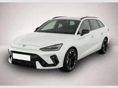 Cupra Leon (2026) - Foto 1