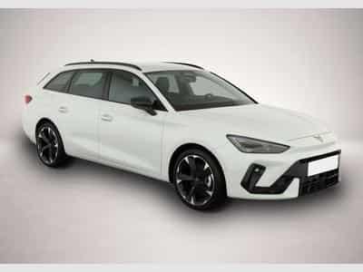 Cupra Leon (2026) - Foto 2