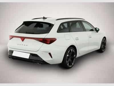 Cupra Leon (2026) - Foto 3