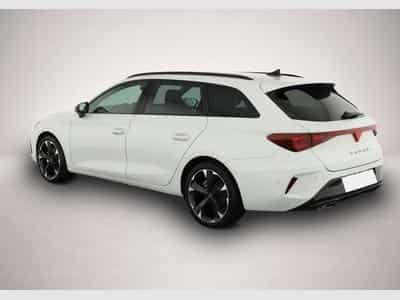 Cupra Leon (2026) - Foto 4