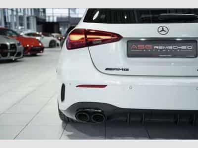 Mercedes A 45 AMG S 4M*Track Pack *Night 2 *1.Hand *Pano* (2023) - Photo 14