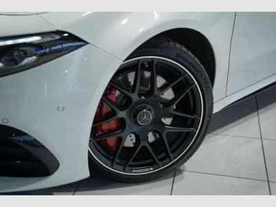 Mercedes A 45 AMG S 4M*Track Pack *Night 2 *1.Hand *Pano* (2023) - Photo 2