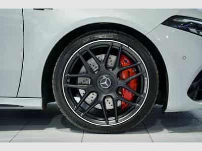 Mercedes A 45 AMG S 4M*Track Pack *Night 2 *1.Hand *Pano* (2023) - Photo 7
