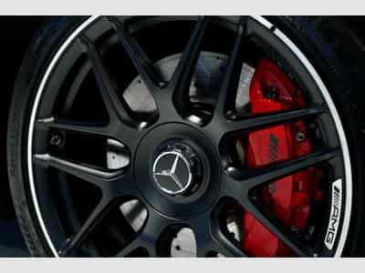 Mercedes A 45 AMG S 4M*Track Pack *Night 2 *1.Hand *Pano* (2023) - Photo 8