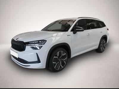 Skoda Kodiaq (2026) - Foto 1