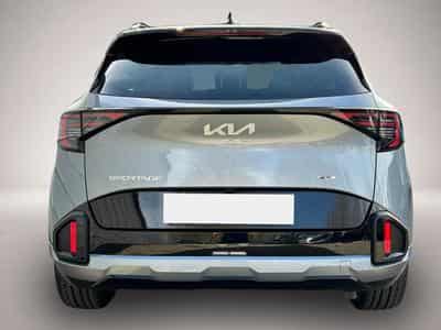 Kia Sportage (2026) - Foto 3