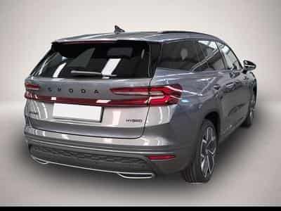 Skoda Kodiaq (2026) - Foto 2