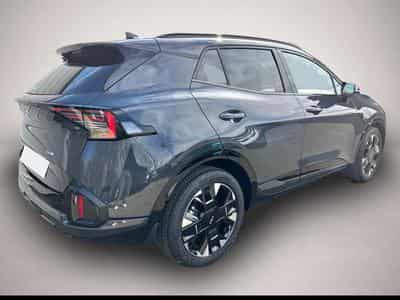 Kia Sportage (2026) - Foto 3