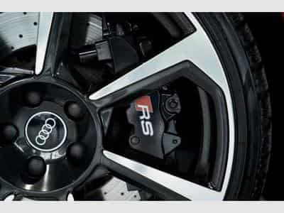 Audi TTRS Coupé q. 1H *20 *RS-AGA*B&O*RS-Sitze*VOLL (2022) - Photo 8