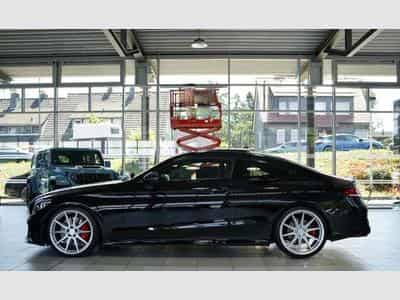 Mercedes C 43 AMG 4M Coupé *Perf-Sitz*Pano*PerfAGA*Carbon (2020) - Photo 14