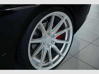 Mercedes C 43 AMG 4M Coupé *Perf-Sitz*Pano*PerfAGA*Carbon (2020) - Photo 15