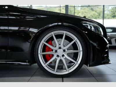 Mercedes C 43 AMG 4M Coupé *Perf-Sitz*Pano*PerfAGA*Carbon (2020) - Photo 8