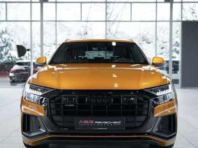 Audi Q8 50 TDI q. S line *22 *Virtual*LUFT*Pano*ACC (2019) - Photo 3